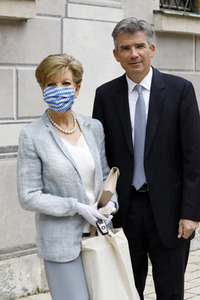 Bayerischer Fernsehpreis 2020 in München