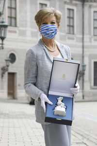 Bayerischer Fernsehpreis 2020 in München