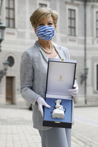 Bayerischer Fernsehpreis 2020 in München