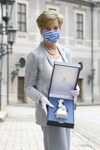 Bayerischer Fernsehpreis 2020 in München