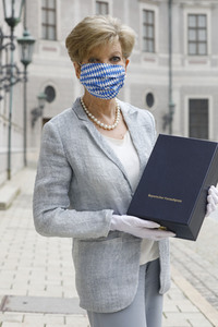 Bayerischer Fernsehpreis 2020 in München