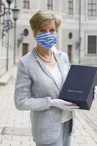 Bayerischer Fernsehpreis 2020 in München