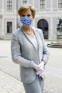 Bayerischer Fernsehpreis 2020 in München