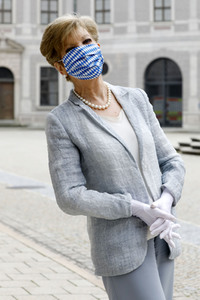 Bayerischer Fernsehpreis 2020 in München