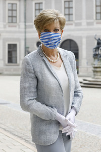 Bayerischer Fernsehpreis 2020 in München