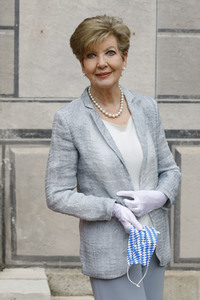 Bayerischer Fernsehpreis 2020 in München