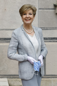 Bayerischer Fernsehpreis 2020 in München