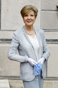 Bayerischer Fernsehpreis 2020 in München