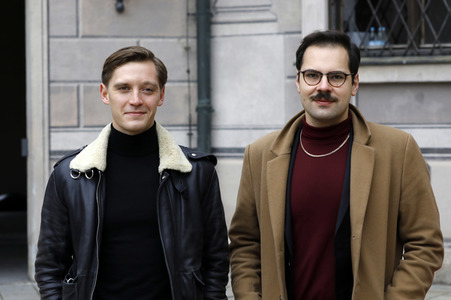 Bayerischer Fernsehpreis 2020 in München