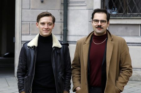 Bayerischer Fernsehpreis 2020 in München