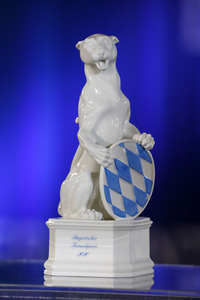 Bayerischer Fernsehpreis 2020 in München