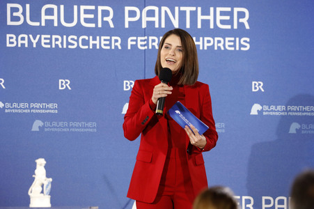 Bayerischer Fernsehpreis 2020 in München
