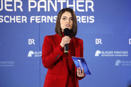 Bayerischer Fernsehpreis 2020 in München