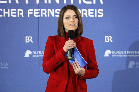 Bayerischer Fernsehpreis 2020 in München