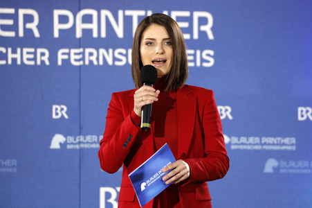 Bayerischer Fernsehpreis 2020 in München