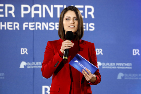 Bayerischer Fernsehpreis 2020 in München