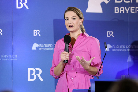 Bayerischer Fernsehpreis 2020 in München