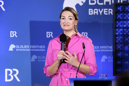 Bayerischer Fernsehpreis 2020 in München