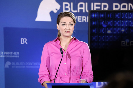 Bayerischer Fernsehpreis 2020 in München