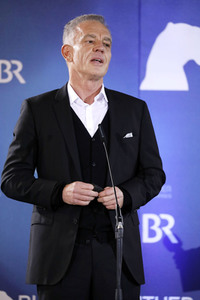 Bayerischer Fernsehpreis 2020 in München