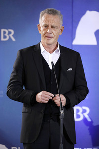 Bayerischer Fernsehpreis 2020 in München