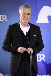 Bayerischer Fernsehpreis 2020 in München