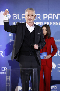 Bayerischer Fernsehpreis 2020 in München