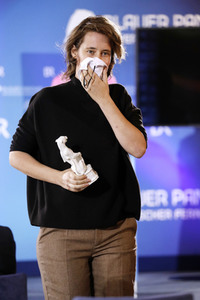 Bayerischer Fernsehpreis 2020 in München