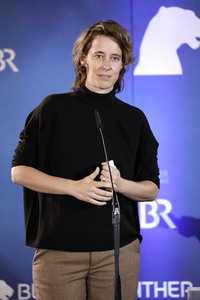 Bayerischer Fernsehpreis 2020 in München