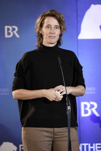 Bayerischer Fernsehpreis 2020 in München