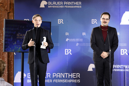 Bayerischer Fernsehpreis 2020 in München