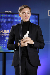 Bayerischer Fernsehpreis 2020 in München