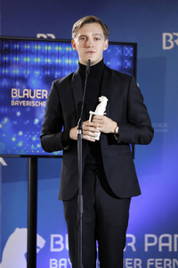 Bayerischer Fernsehpreis 2020 in München