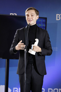 Bayerischer Fernsehpreis 2020 in München