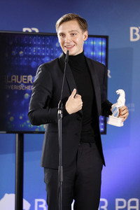 Bayerischer Fernsehpreis 2020 in München