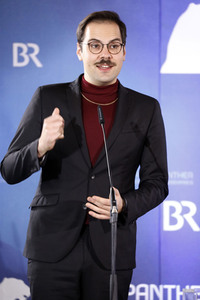 Bayerischer Fernsehpreis 2020 in München