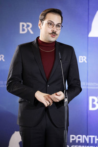 Bayerischer Fernsehpreis 2020 in München