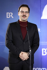 Bayerischer Fernsehpreis 2020 in München