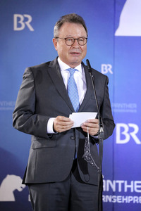 Bayerischer Fernsehpreis 2020 in München