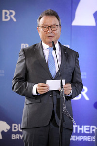 Bayerischer Fernsehpreis 2020 in München