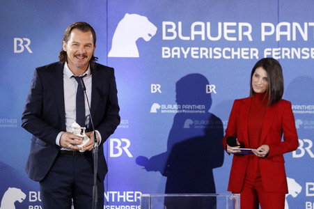 Bayerischer Fernsehpreis 2020 in München