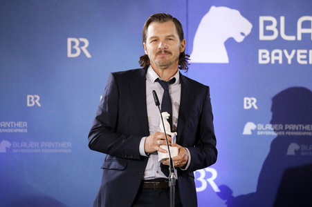 Bayerischer Fernsehpreis 2020 in München