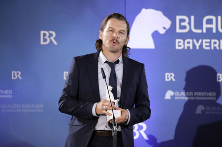 Bayerischer Fernsehpreis 2020 in München