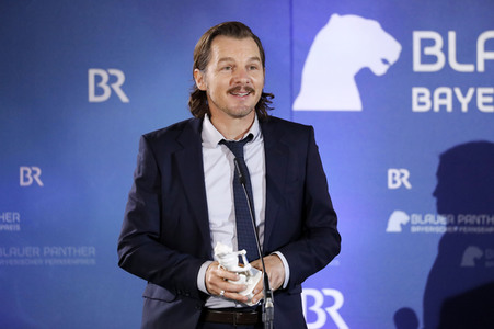 Bayerischer Fernsehpreis 2020 in München