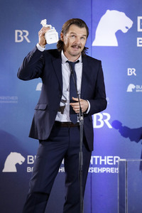 Bayerischer Fernsehpreis 2020 in München