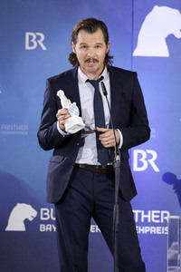 Bayerischer Fernsehpreis 2020 in München