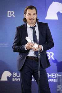 Bayerischer Fernsehpreis 2020 in München