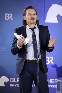 Bayerischer Fernsehpreis 2020 in München