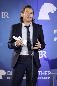 Bayerischer Fernsehpreis 2020 in München