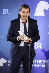 Bayerischer Fernsehpreis 2020 in München